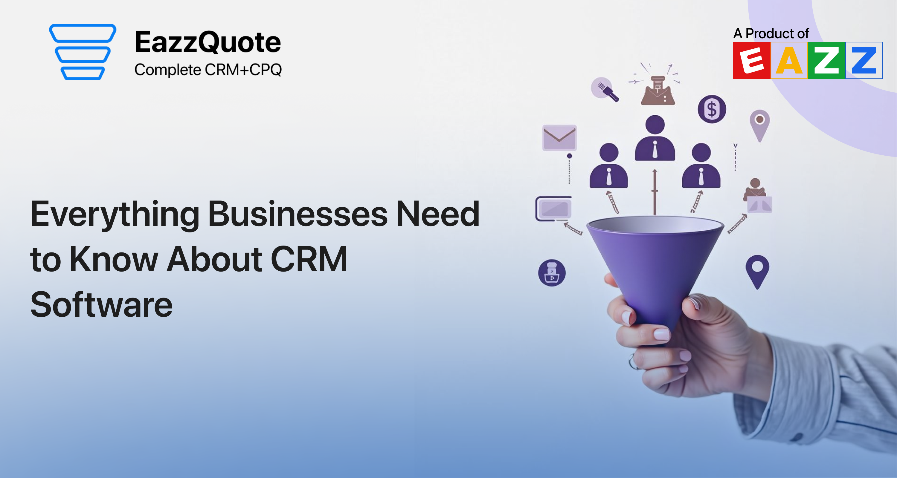 Everything Businesses Need to Know About CRM Software (2026 Guide)